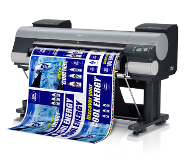 Canon imagePROGRAF iPF825