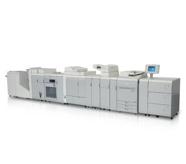 Canon imagePRESS C700